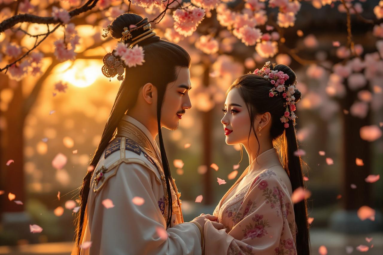 看ai短剧将军大人的小娇妻 看ai短剧作品案例《将军大人的小娇妻》